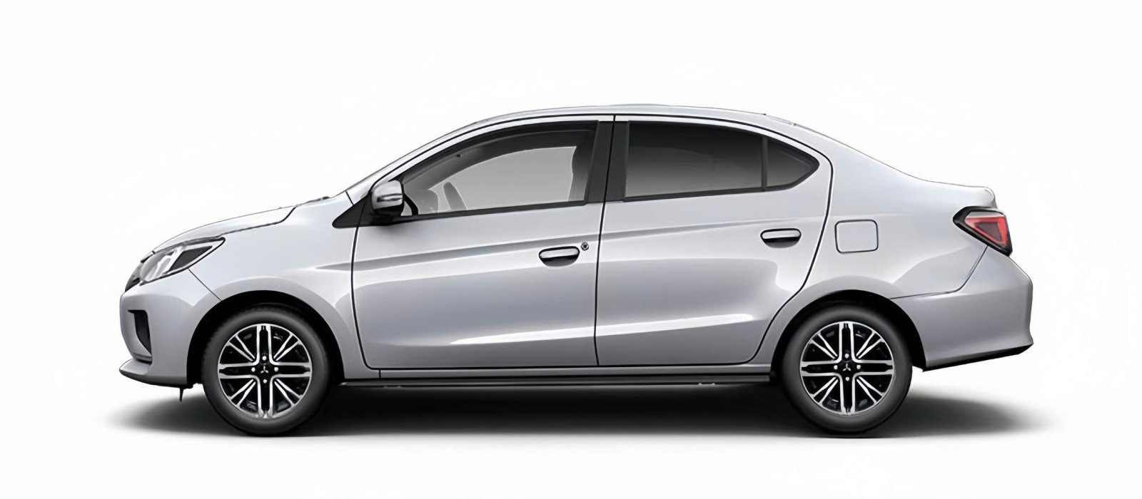 Mitsubishi ATTRAGE